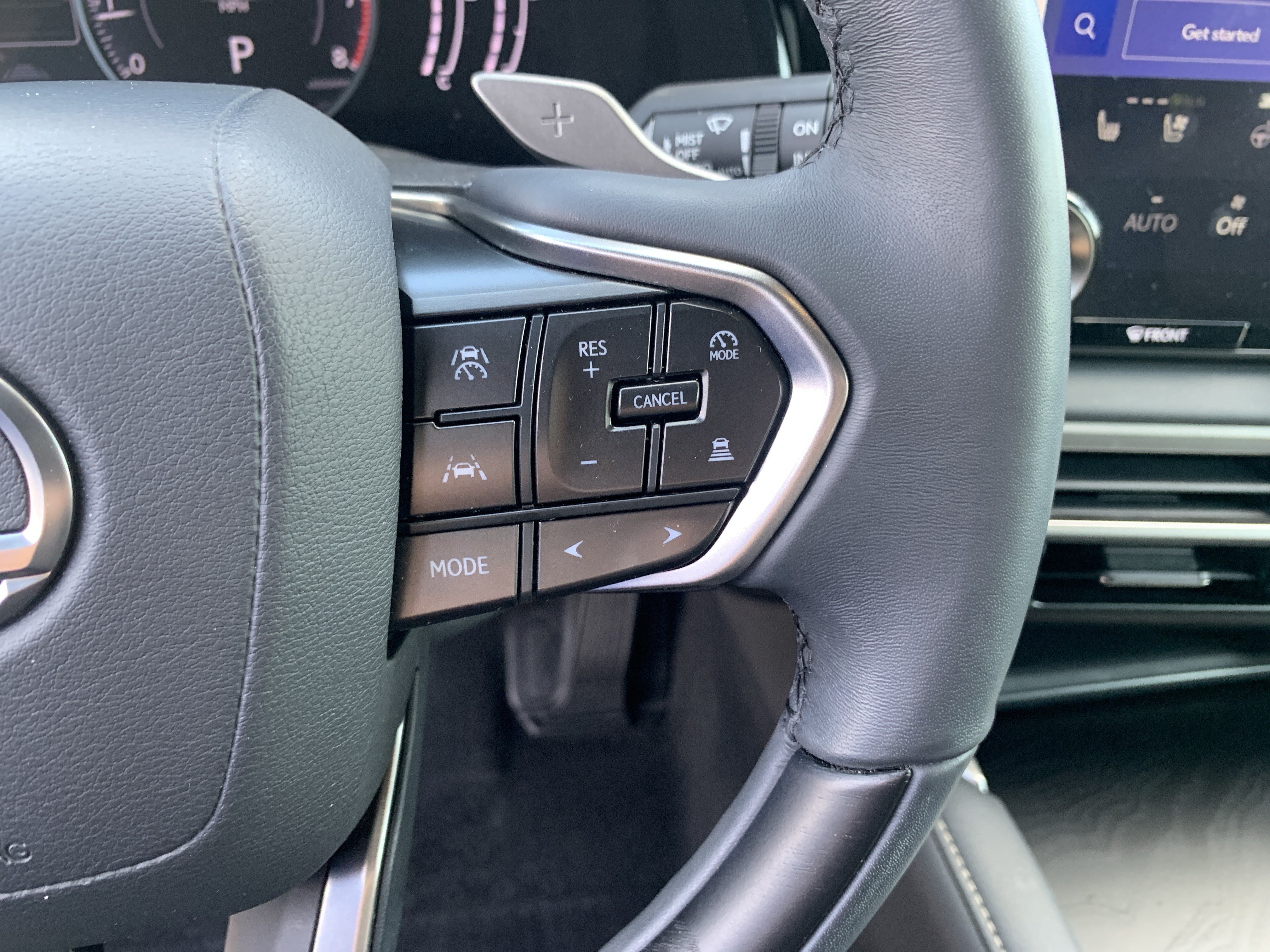 Certified 2024 Lexus RX 350 Premium w/ Cold Area Package FWD image 20