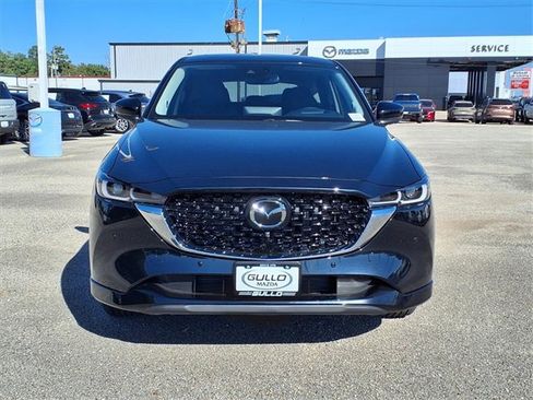 New 2025 MAZDA CX-5 AWD 2.5 S w/ Premium Plus Pkg image 15