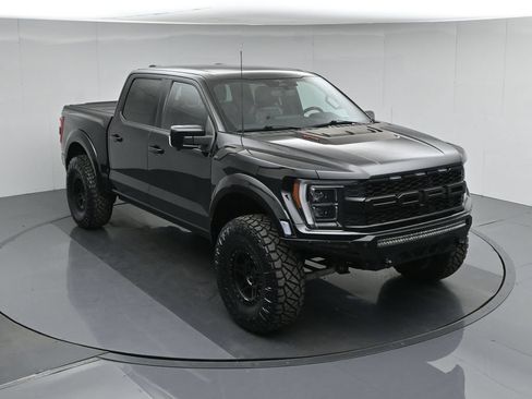 Used 2023 Ford F150 Raptor AWD/4WD image 42