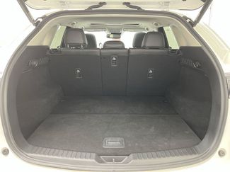 Certified 2025 MAZDA CX-5 Carbon Edition AWD/4WD video 3