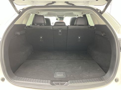 Certified 2025 MAZDA CX-5 Carbon Edition AWD/4WD image 3