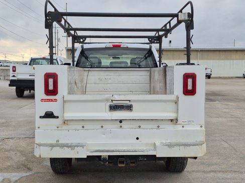 Used 2018 Ford F250 XL w/ Power Equipment Group image 6