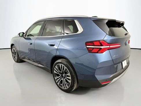 Used 2026 BMW X3 xDrive30i w/ Convenience Package AWD/4WD image 7