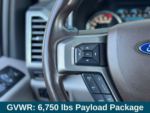 Used 2019 Ford F150 Limited image 10