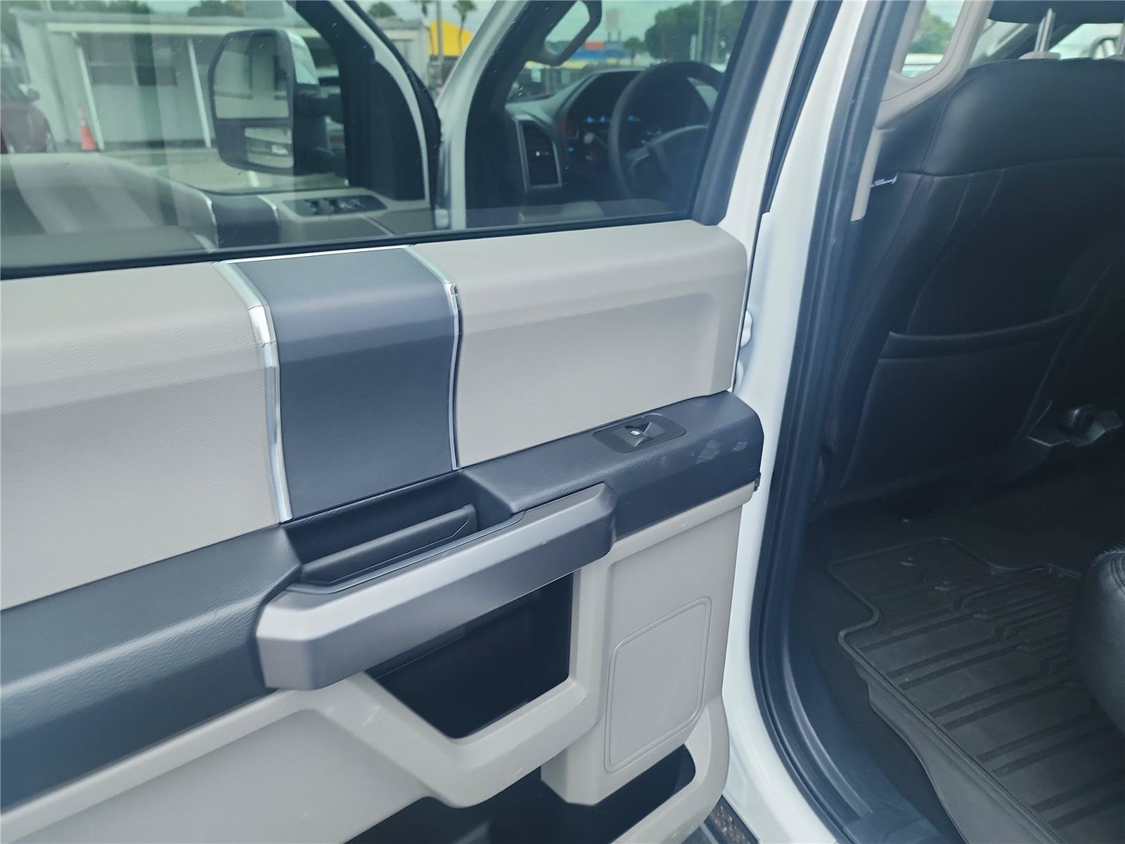 Certified 2022 Ford F250 XLT AWD/4WD image 18