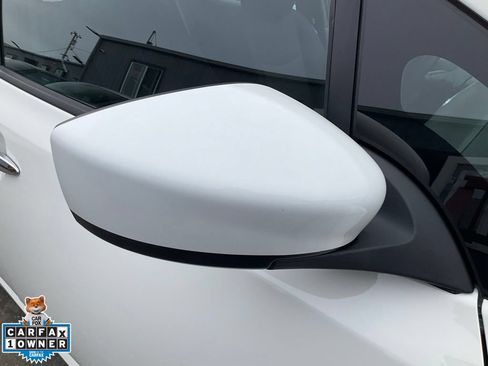 Used 2025 Nissan Leaf S FWD image 75