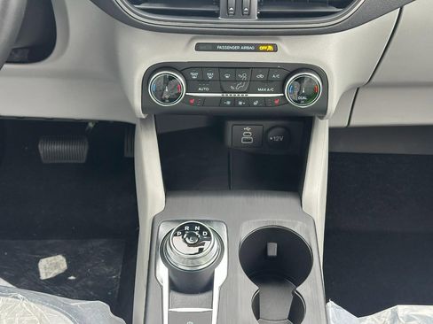 New 2026 Ford Escape Active w/ Cold Weather Package image 8