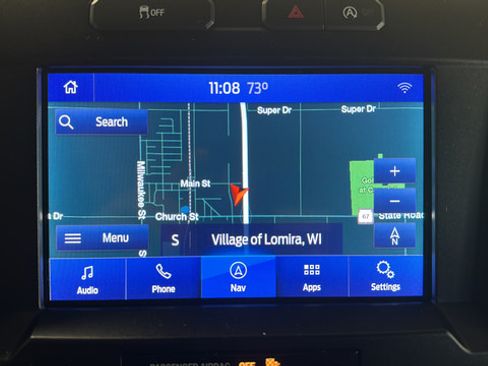 Used 2020 Ford F150 XLT w/ Equipment Group 302A Luxury AWD/4WD image 30
