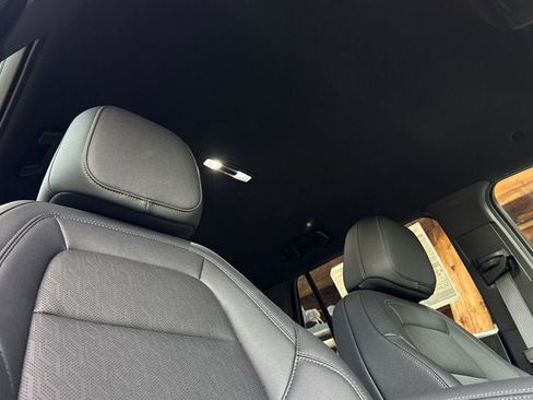 New 2026 Chevrolet Equinox LT w/ Convenience Package II image 16