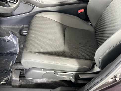 Used 2022 Honda HR-V EX image 18