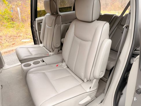 Used 2013 Nissan Quest SL image 14