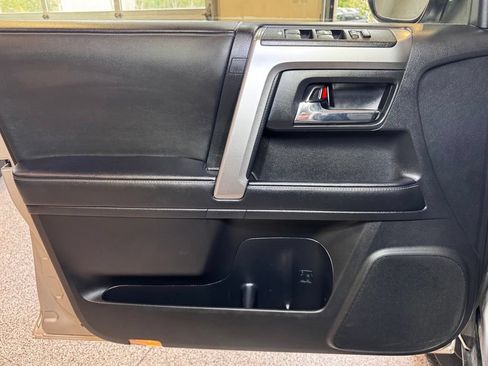 Certified 2023 Toyota 4Runner SR5 AWD/4WD image 25