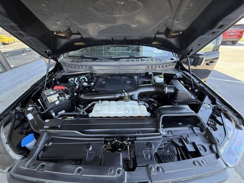 Used 2023 Ford F150 Tremor w/ Equipment Group 402A High image 55