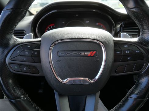 Used 2021 Dodge Durango R/T w/ Blacktop Package AWD/4WD image 25