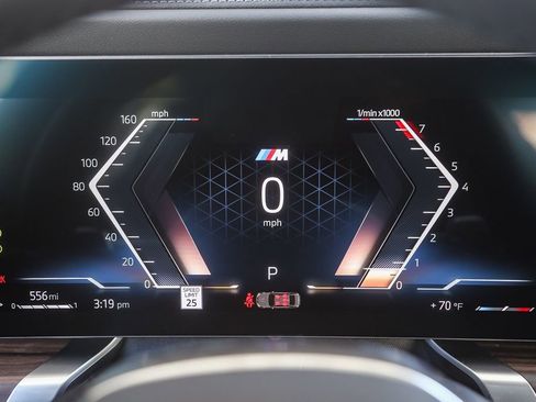 New 2026 BMW 740i w/ Premium Package RWD image 19