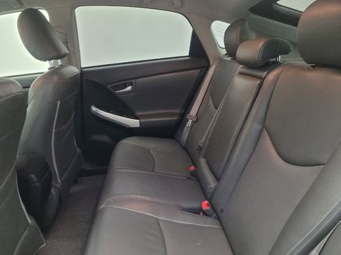 Used 2015 Toyota Prius Two image 18