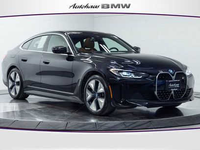 Used 2024 BMW i4 eDrive35 w/ Premium Package