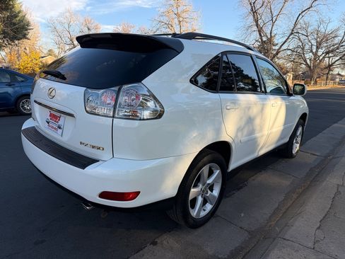 Used 2007 Lexus RX 350 AWD image 5