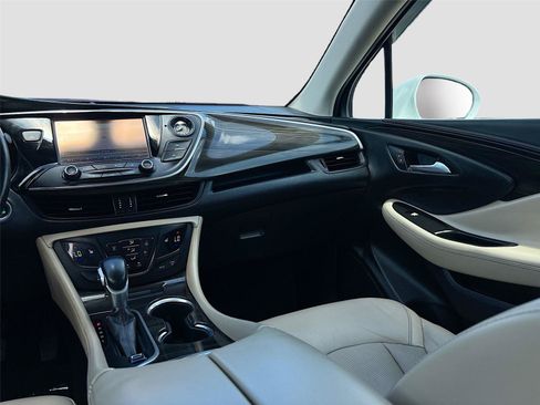 Used 2019 Buick Envision Essence FWD image 23
