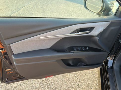 New 2026 Toyota Camry LE FWD image 16