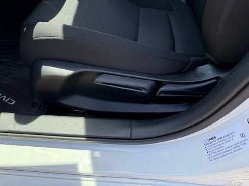 Certified 2026 Honda Civic LX image 25
