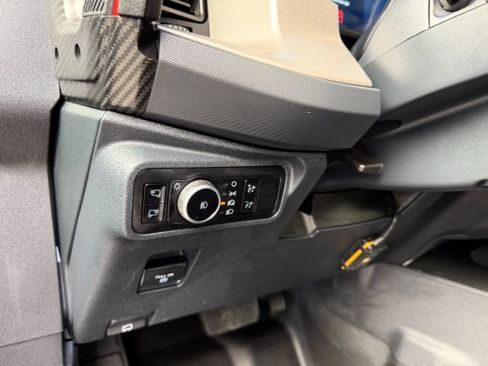 Used 2023 Ford Bronco Raptor AWD/4WD image 34