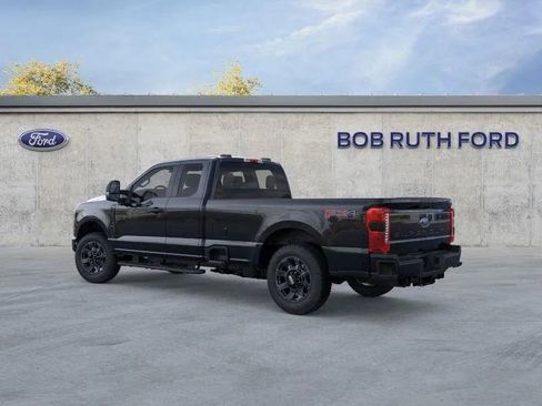 New 2026 Ford F350 XL w/ STX Appearance Package image 5