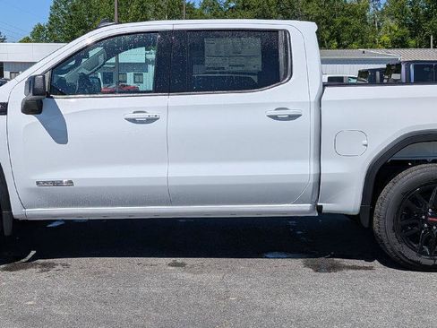 New 2026 GMC Sierra 1500 Elevation AWD/4WD image 6