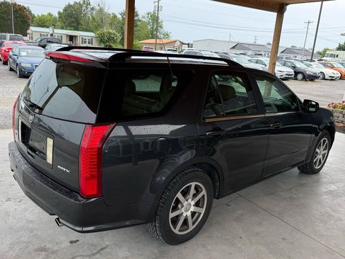 Used 2004 Cadillac SRX RWD image 41