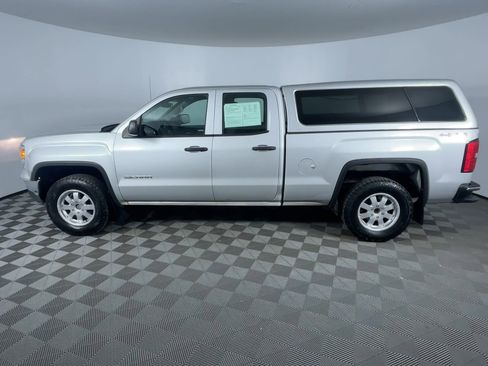 Used 2014 GMC Sierra 1500 4x4 Double Cab image 6