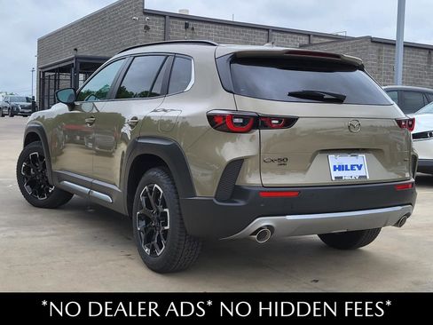 New 2026 MAZDA CX-50 Meridian Edition AWD/4WD image 3