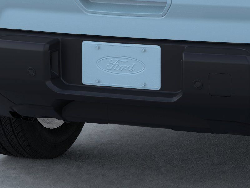 New 2026 Ford Bronco Sport Heritage w/ Convenience Package AWD/4WD image 26