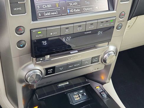 Used 2020 Lexus GX 460 Premium image 15