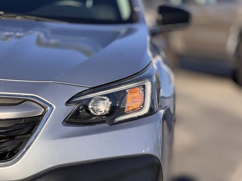 Used 2021 Subaru Outback 2.5i image 8