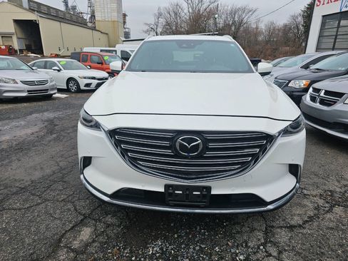 Used 2020 MAZDA CX-9 Signature image 2