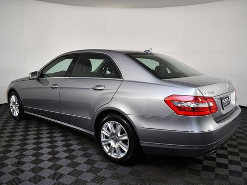 Used 2013 Mercedes-Benz E 350 Sedan image 10