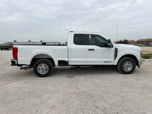 New 2026 Ford F250 XL RWD image 12
