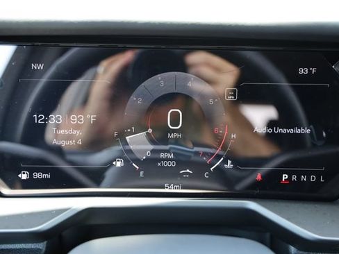 New 2026 GMC Acadia Elevation w/ Black Edition FWD image 28