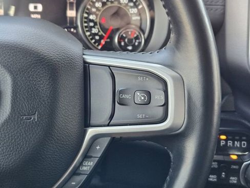Certified 2022 RAM 1500 Lone Star image 31
