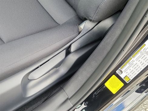 Used 2026 Toyota Corolla LE image 17