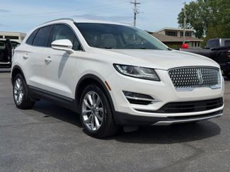 Used 2019 Lincoln MKC Select w/ MKC Climate Package FWD video 2