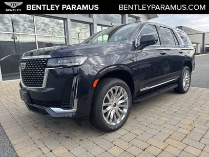 Used 2023 Cadillac Escalade Premium Luxury