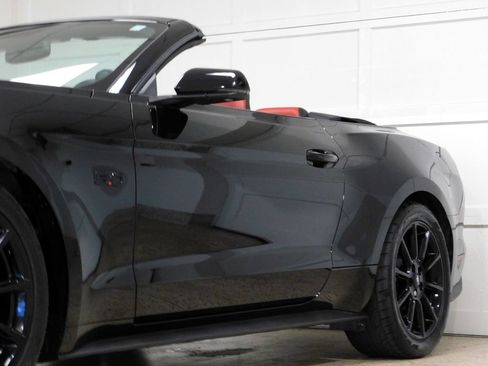 Used 2016 Ford Mustang GT Premium w/ Equipment Group 401A RWD image 28