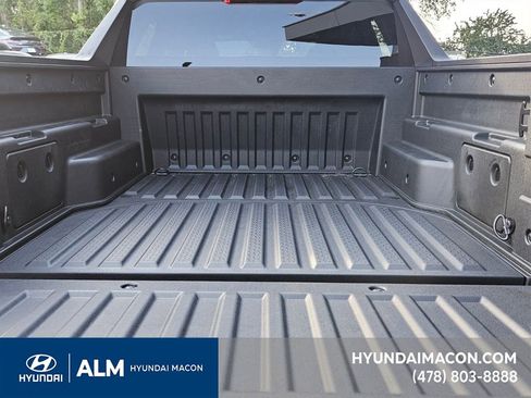 New 2026 Hyundai Santa Cruz SEL image 13