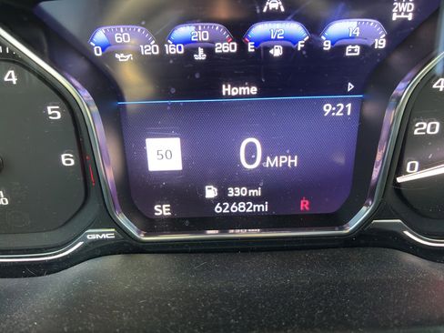 Used 2019 GMC Sierra 1500 Denali w/ Denali Ultimate Package image 18