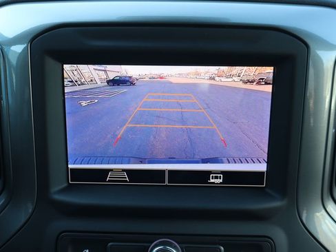 New 2026 Chevrolet Silverado 3500 W/T image 11