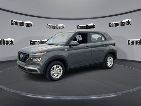 New 2026 Hyundai Venue SE image 3