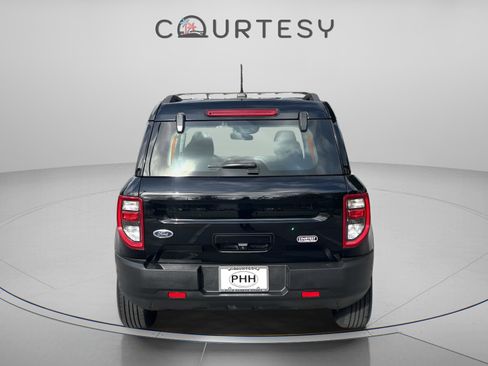 Used 2022 Ford Bronco Sport Base image 6