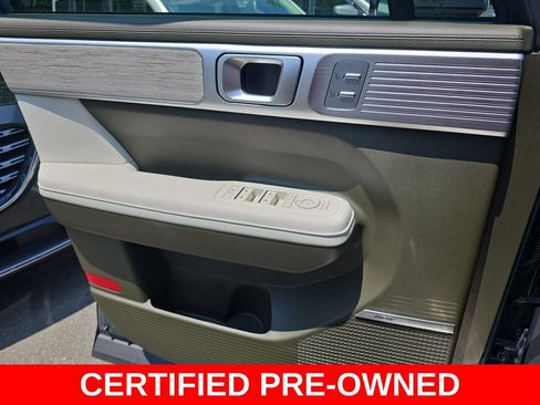 Used 2025 Hyundai Santa Fe Calligraphy AWD/4WD image 29