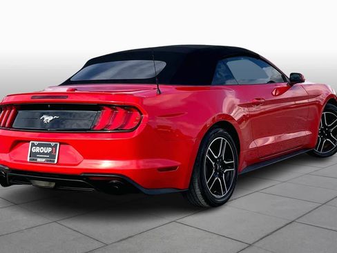 Used 2021 Ford Mustang Premium image 13
